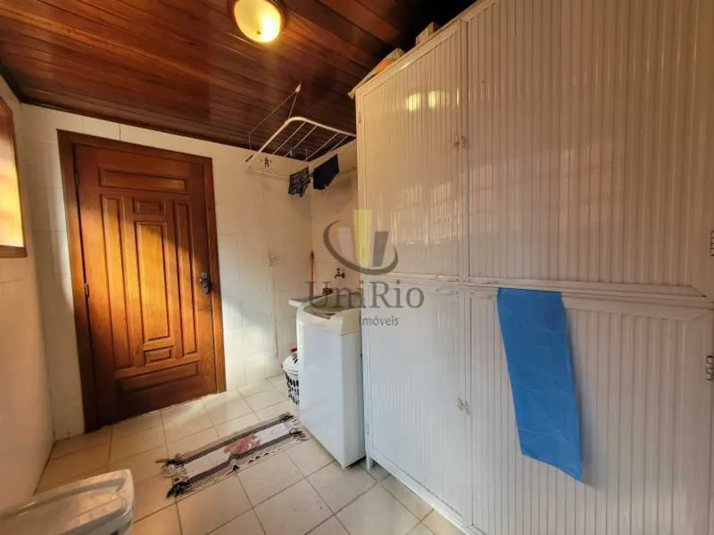 Casa de Condomínio, 5 quartos - Foto 3
