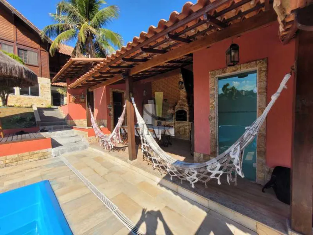 Casa de Condomínio, 5 quartos - Foto 9