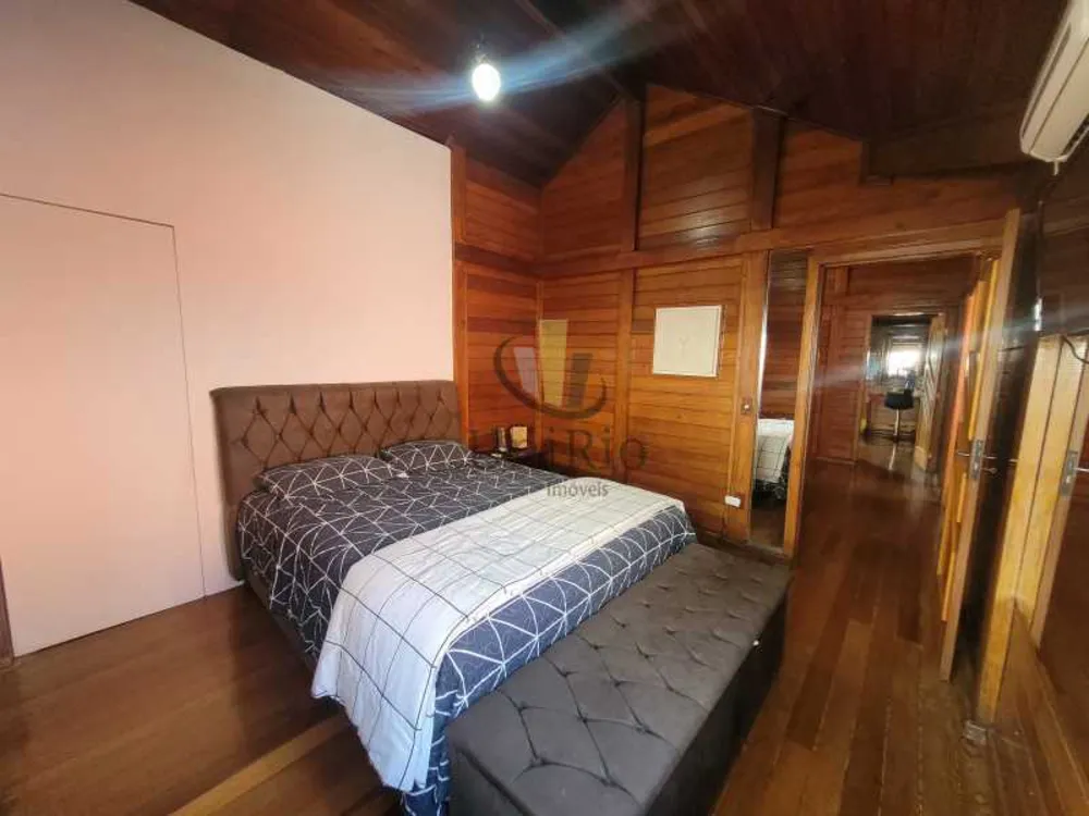 Casa de Condomínio, 5 quartos - Foto 11