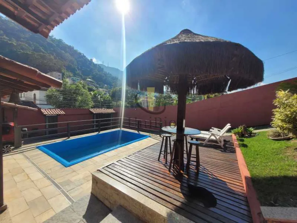 Casa de Condomínio, 5 quartos - Foto 6