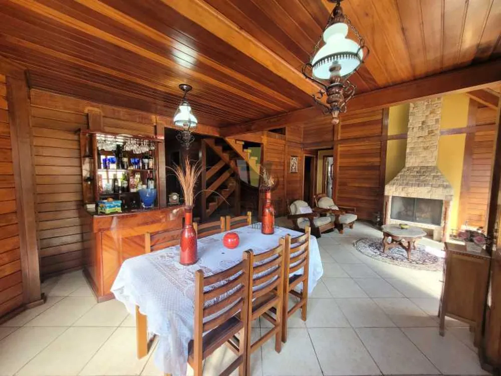 Casa de Condomínio, 5 quartos - Foto 4