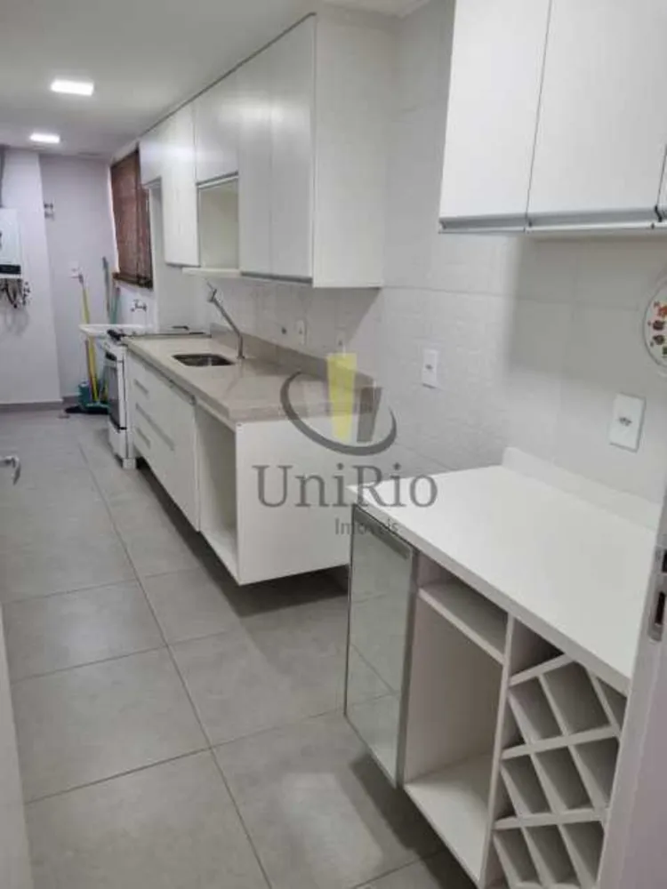 Cobertura, 3 quartos, 153 m² - Foto 16