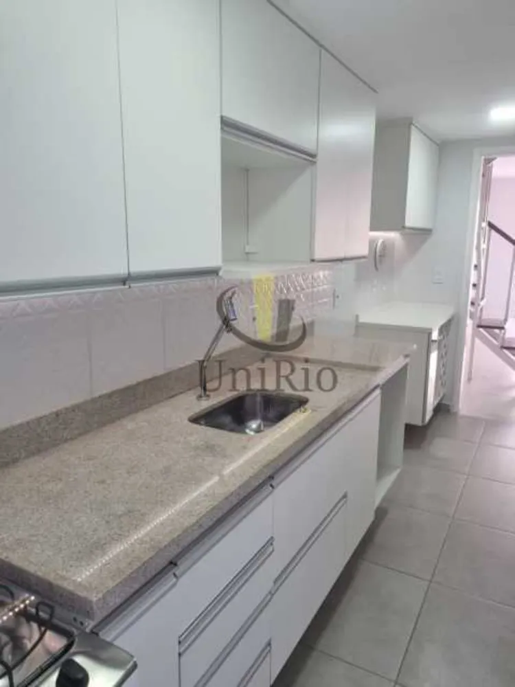 Cobertura, 3 quartos, 153 m² - Foto 15