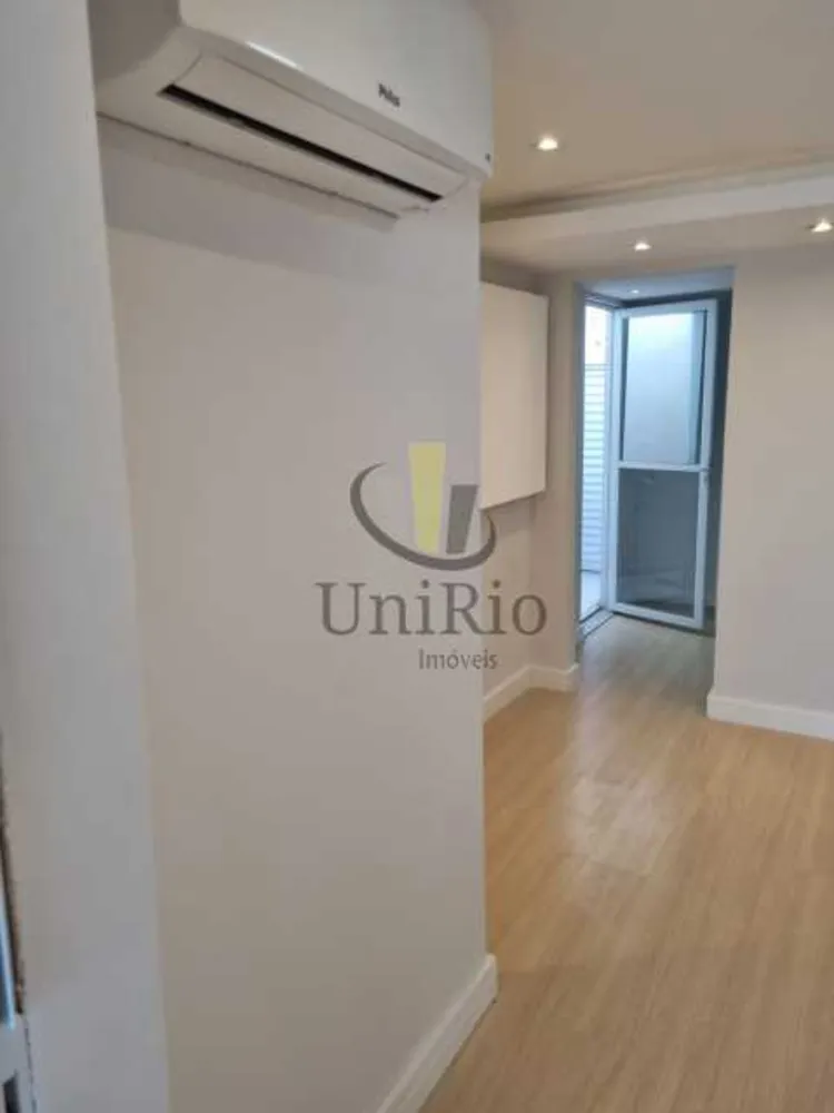 Cobertura, 3 quartos, 153 m² - Foto 7