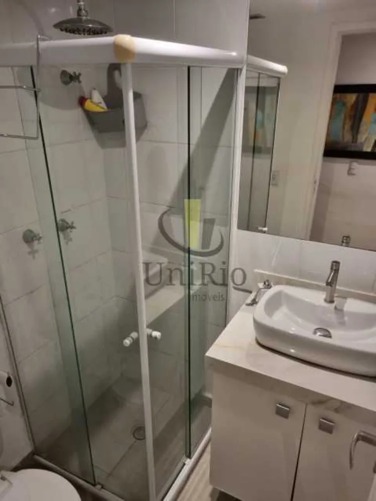 Cobertura, 3 quartos, 153 m² - Foto 17