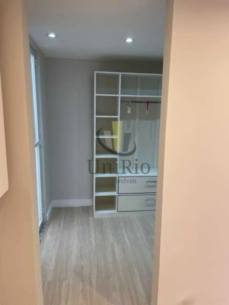 Cobertura, 3 quartos, 153 m² - Foto 4
