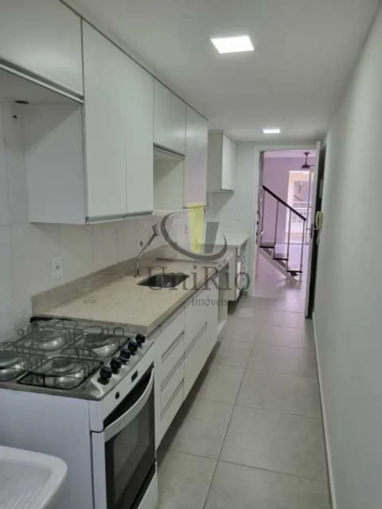 Cobertura, 3 quartos, 153 m² - Foto 14