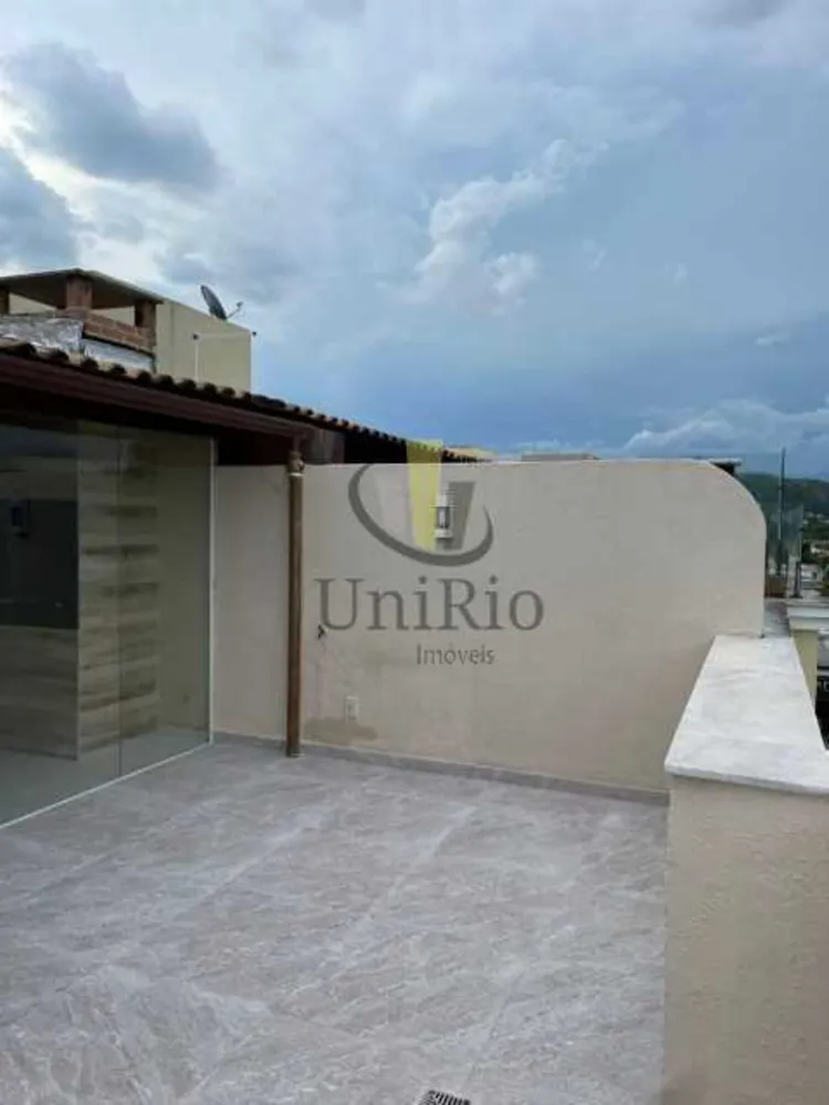 Cobertura, 3 quartos, 153 m² - Foto 28