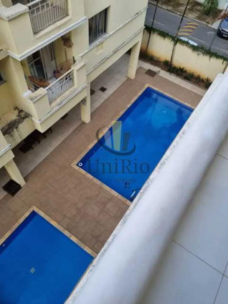 Cobertura, 3 quartos, 153 m² - Foto 21