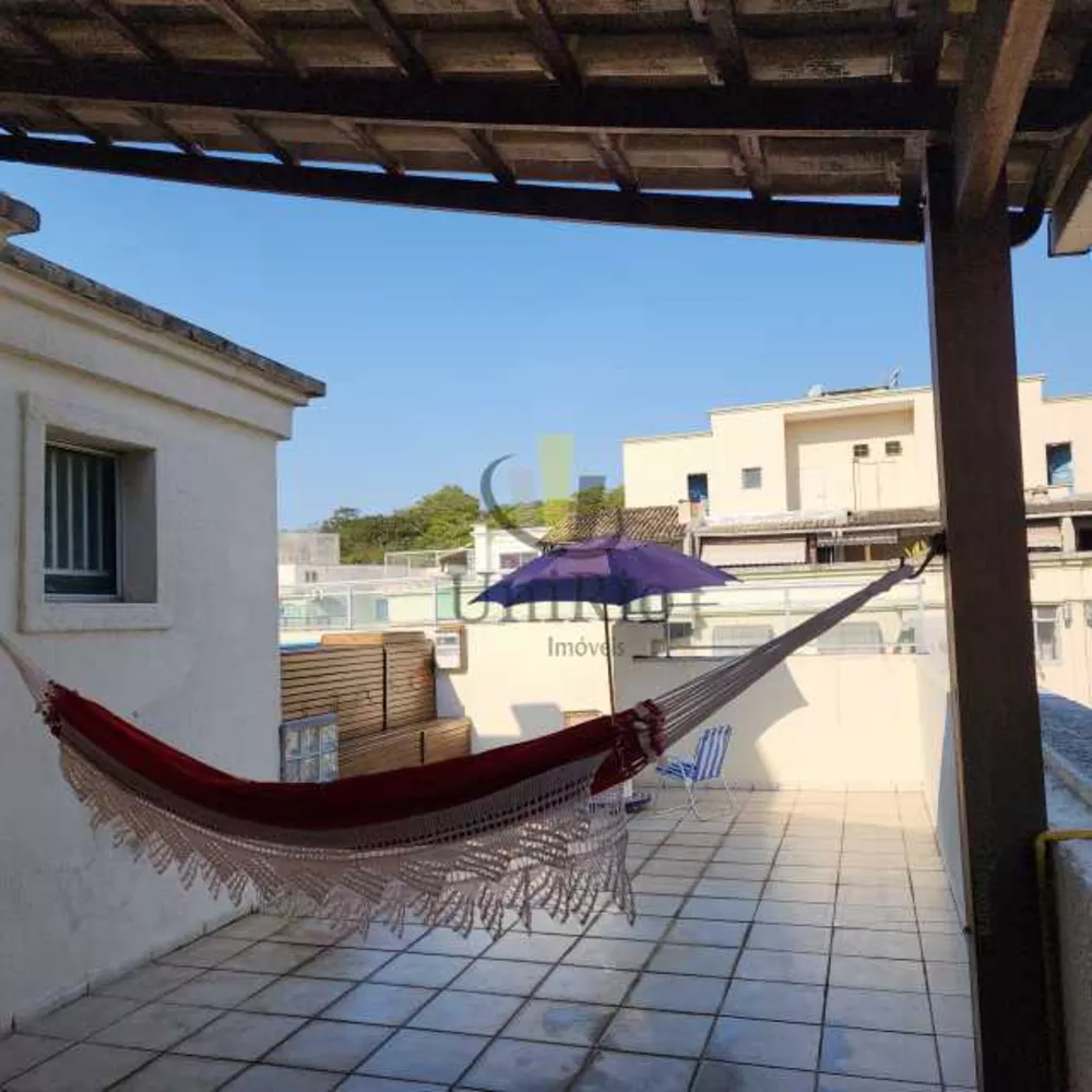 Cobertura, 3 quartos, 181 m² - Foto 11
