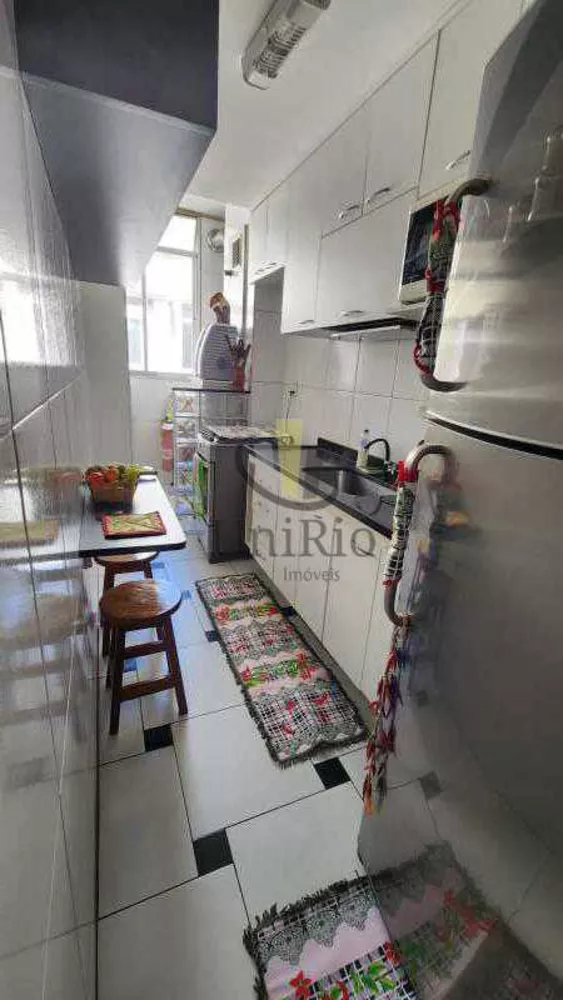 Cobertura, 3 quartos, 181 m² - Foto 2