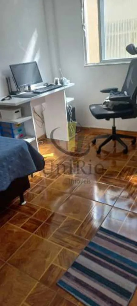 Apartamento, 3 quartos, 60 m² - Foto 10