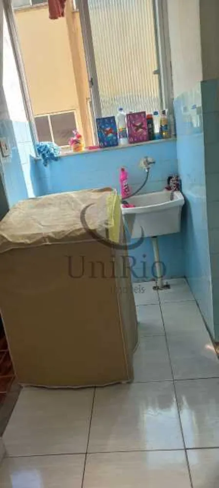 Apartamento, 3 quartos, 60 m² - Foto 7
