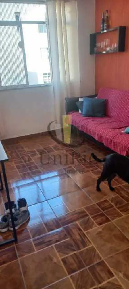 Apartamento, 3 quartos, 60 m² - Foto 17