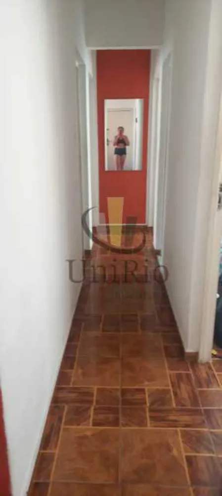 Apartamento, 3 quartos, 60 m² - Foto 16