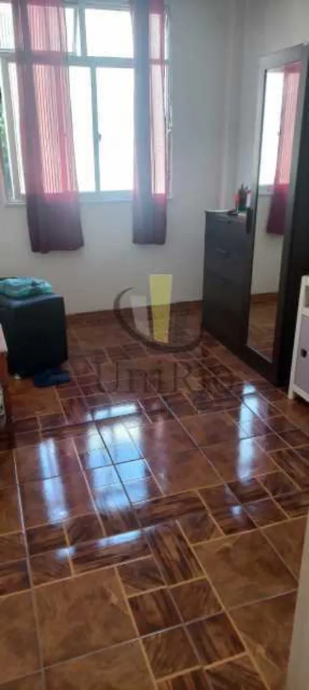 Apartamento, 3 quartos, 60 m² - Foto 5