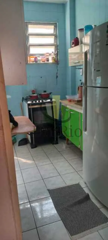 Apartamento, 3 quartos, 60 m² - Foto 9