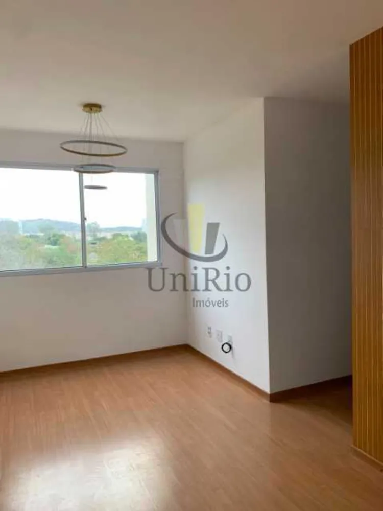 Apartamento, 2 quartos, 45 m² - Foto 7