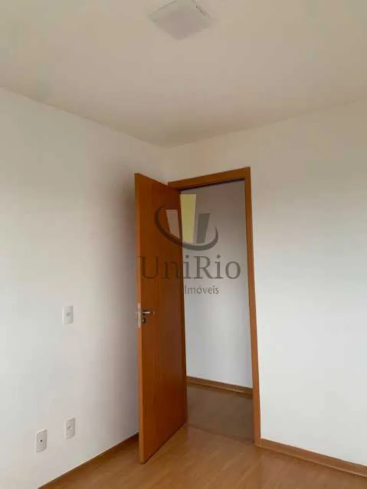 Apartamento, 2 quartos, 45 m² - Foto 13