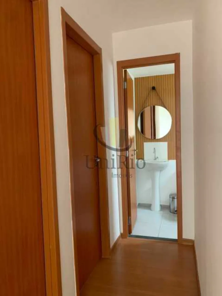 Apartamento, 2 quartos, 45 m² - Foto 8