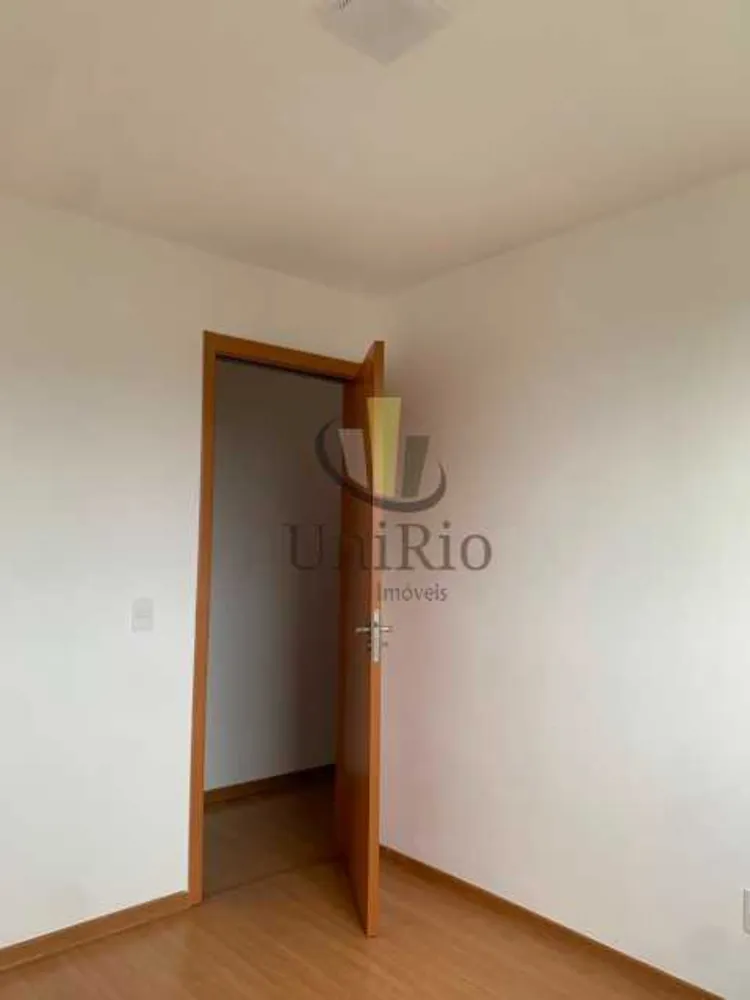 Apartamento, 2 quartos, 45 m² - Foto 9