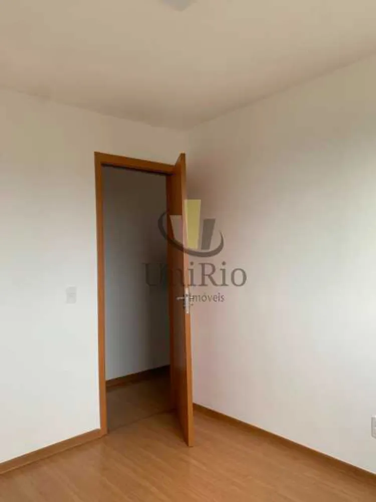Apartamento, 2 quartos, 45 m² - Foto 6