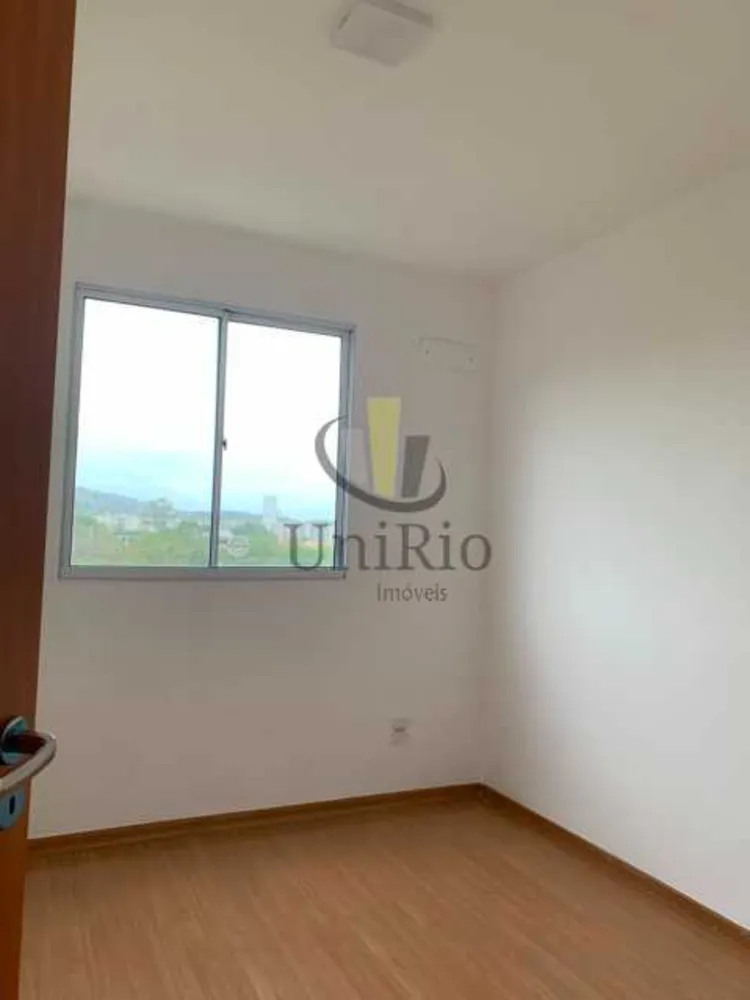 Apartamento, 2 quartos, 45 m² - Foto 15