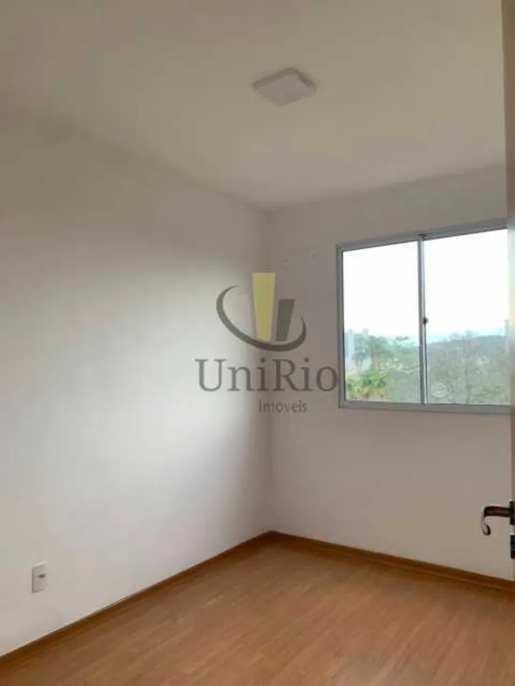 Apartamento, 2 quartos, 45 m² - Foto 10