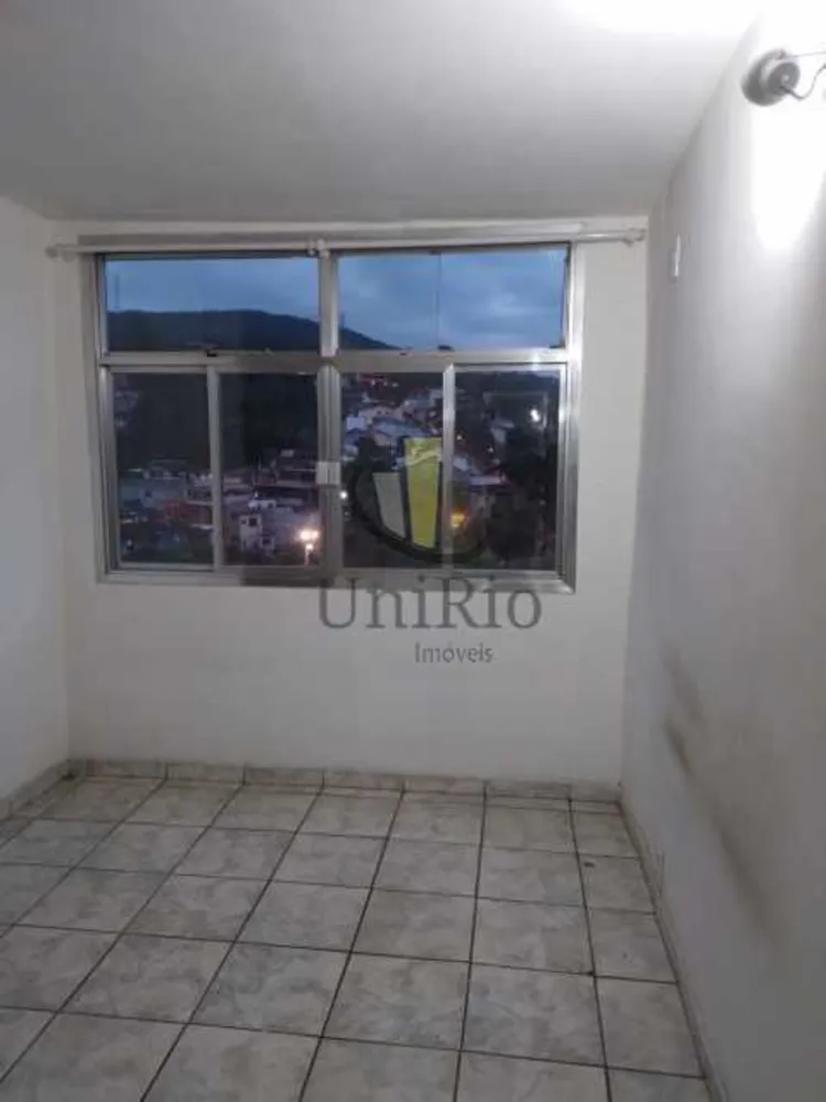 Apartamento, 2 quartos, 60 m² - Foto 6