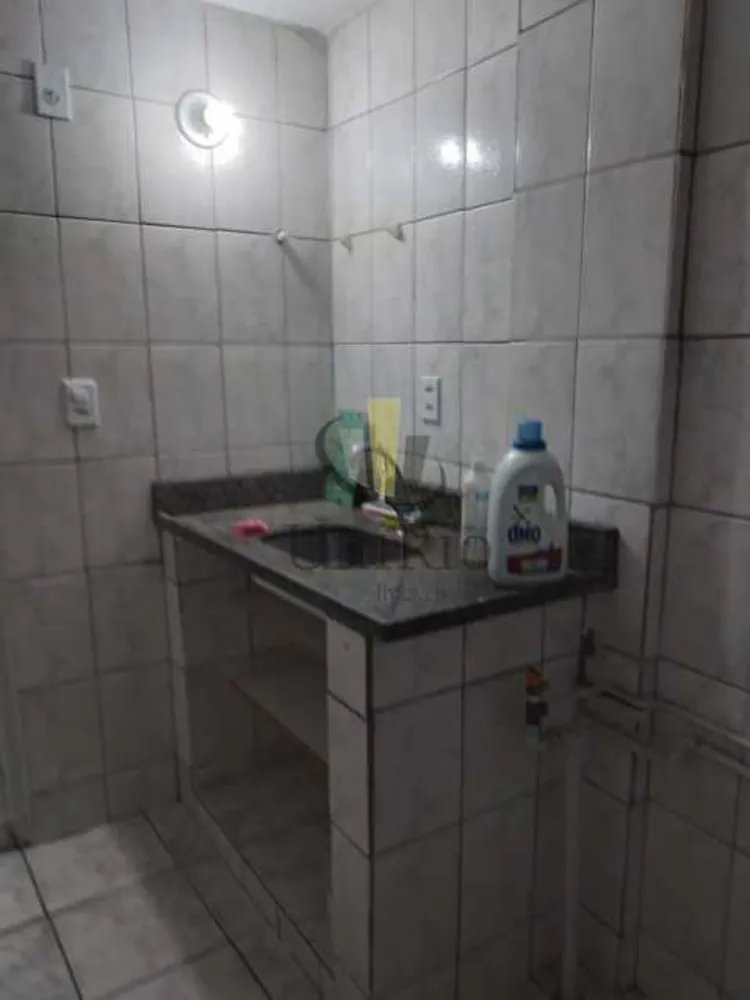 Apartamento, 2 quartos, 60 m² - Foto 8