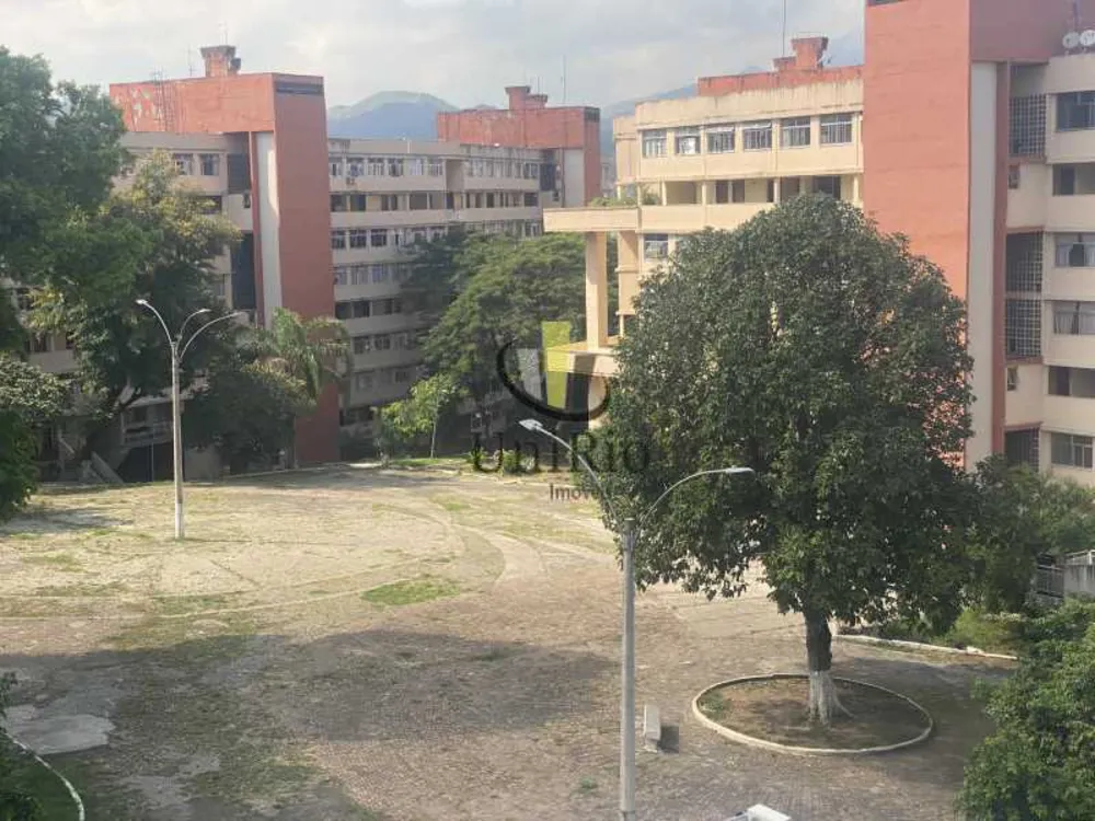Apartamento, 2 quartos, 60 m² - Foto 28