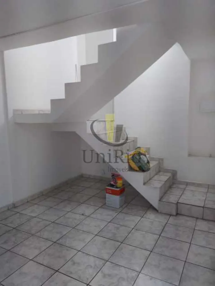 Apartamento, 2 quartos, 60 m² - Foto 3