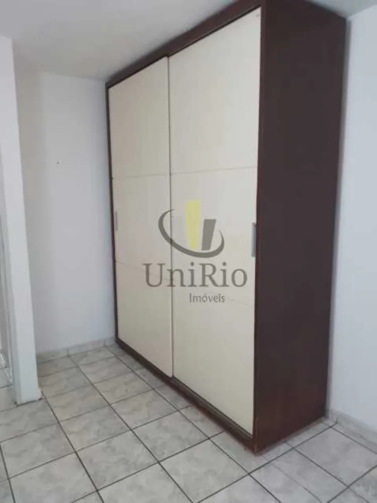 Apartamento, 2 quartos, 60 m² - Foto 5