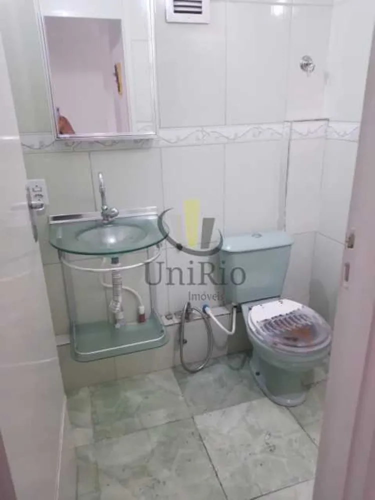 Apartamento, 2 quartos, 60 m² - Foto 8