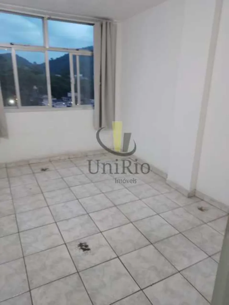 Apartamento, 2 quartos, 60 m² - Foto 2