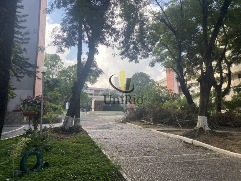 Apartamento, 2 quartos, 60 m² - Foto 24