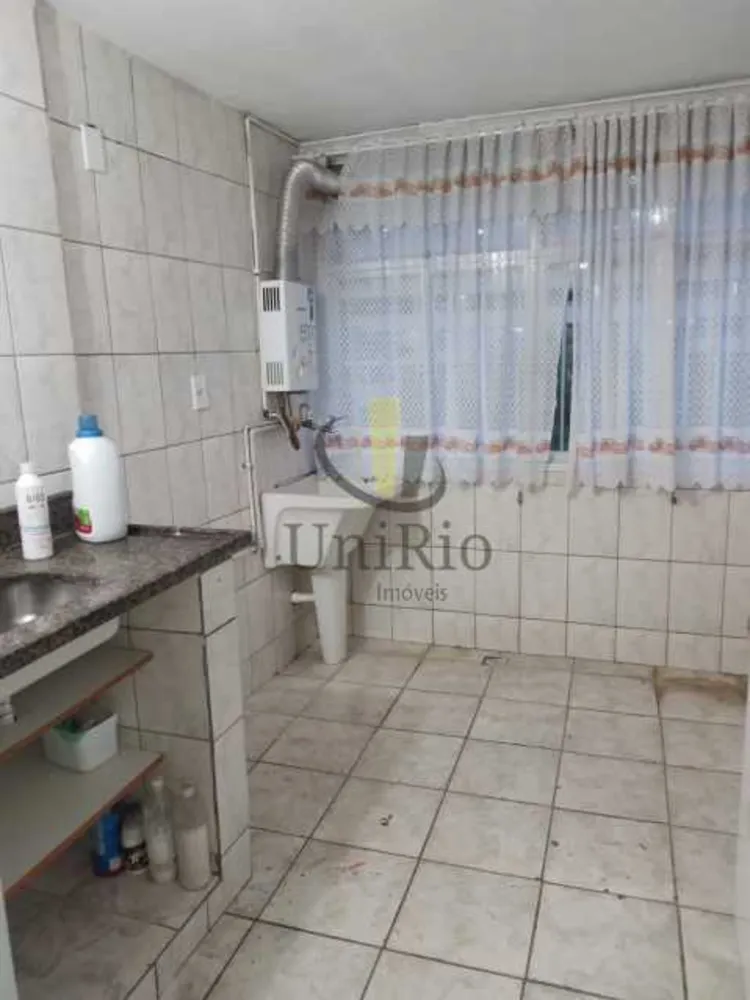 Apartamento, 2 quartos, 60 m² - Foto 12