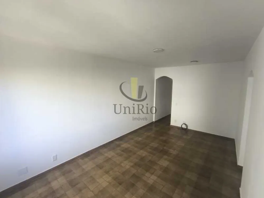 Apartamento, 2 quartos, 66 m² - Foto 2