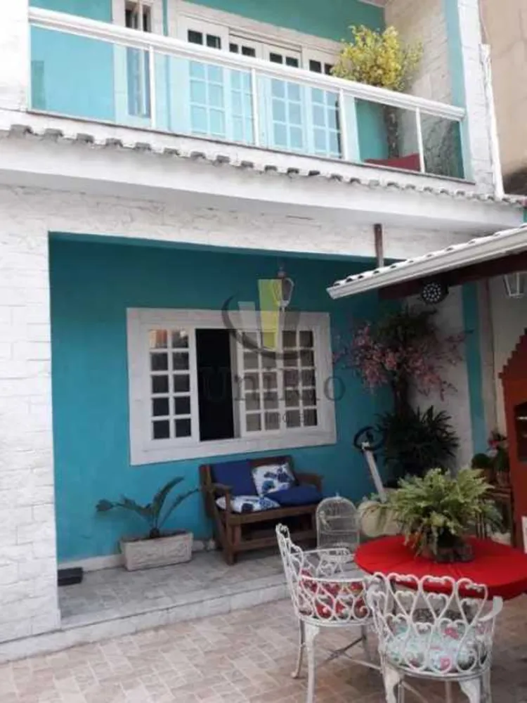 Casa de Condomínio, 3 quartos - Foto 6