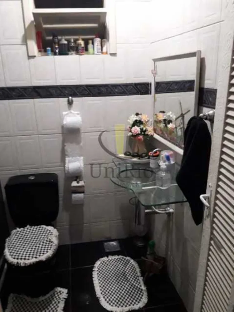 Casa de Condomínio, 3 quartos - Foto 9