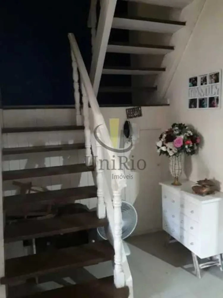 Casa de Condomínio, 3 quartos - Foto 11