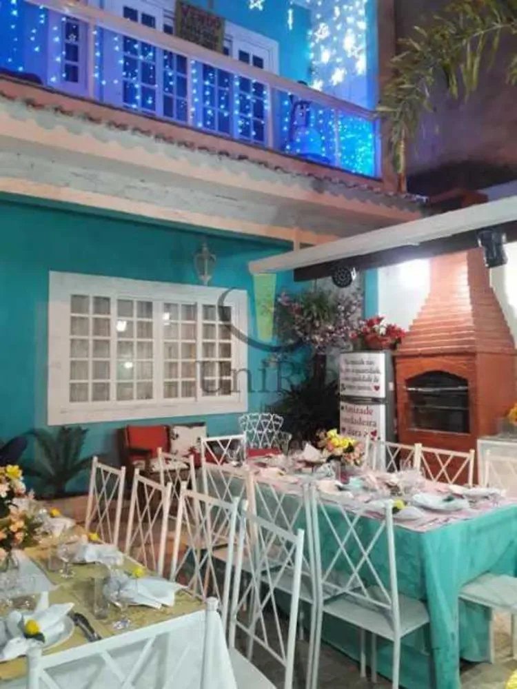 Casa de Condomínio, 3 quartos - Foto 5