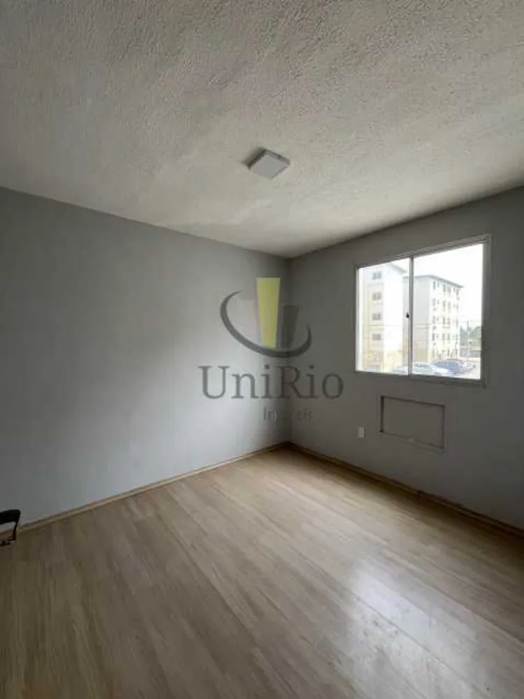Apartamento, 2 quartos, 45 m² - Foto 1