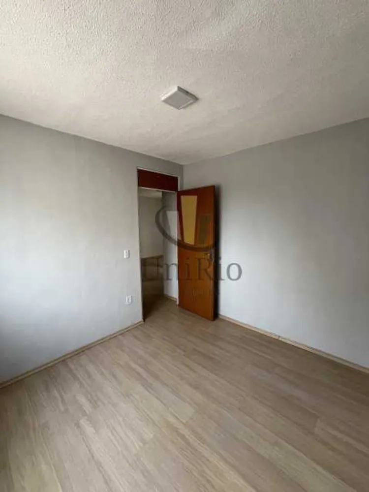 Apartamento, 2 quartos, 45 m² - Foto 8