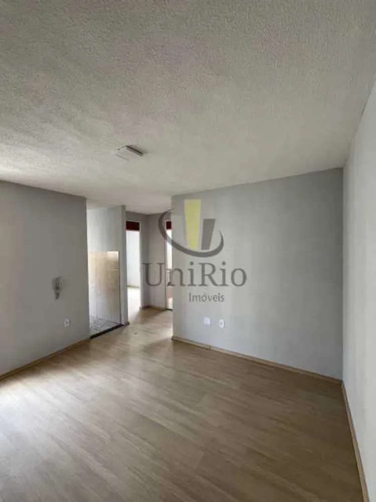 Apartamento, 2 quartos, 45 m² - Foto 13