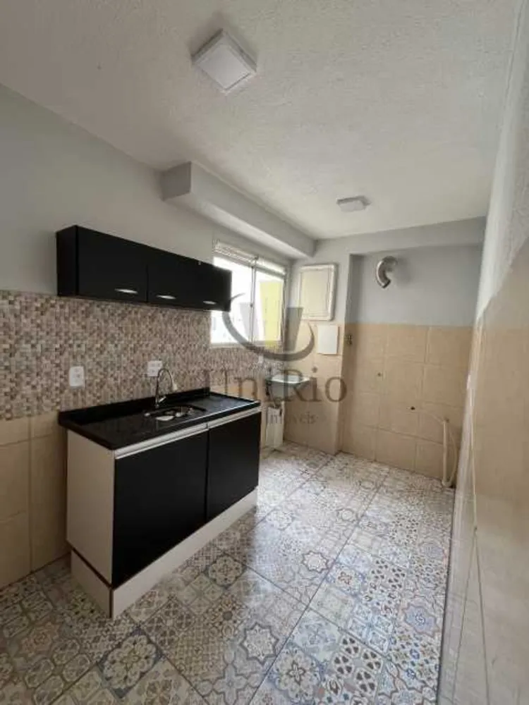 Apartamento, 2 quartos, 45 m² - Foto 18