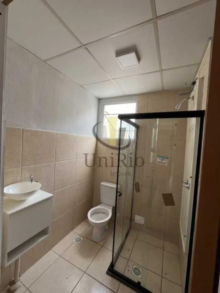 Apartamento, 2 quartos, 45 m² - Foto 14