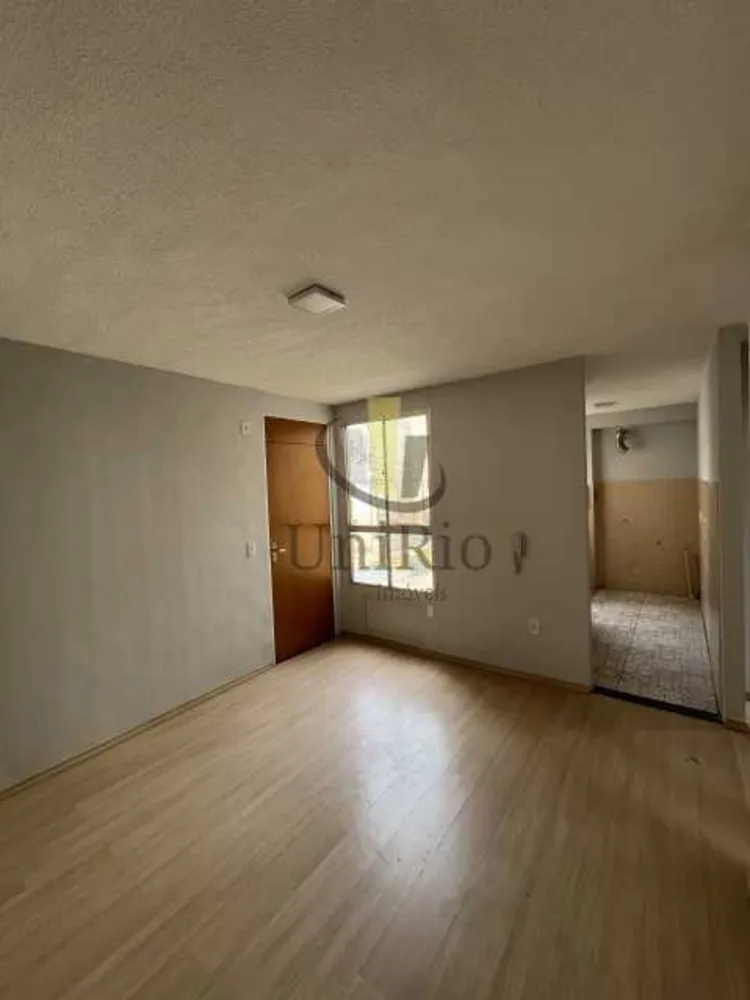 Apartamento, 2 quartos, 45 m² - Foto 11
