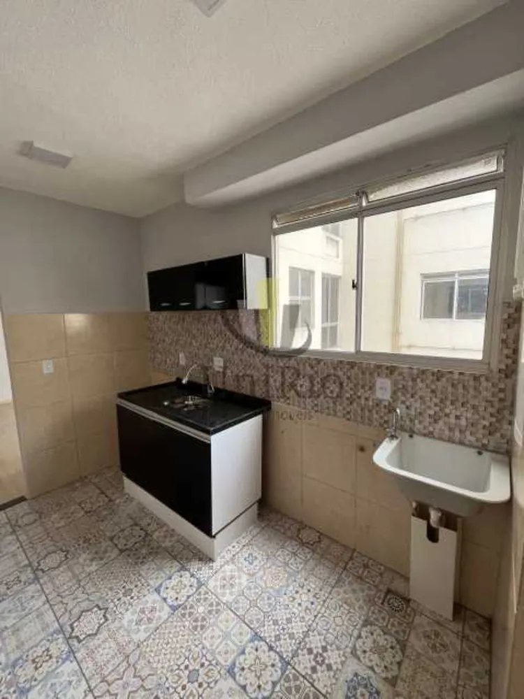 Apartamento, 2 quartos, 45 m² - Foto 12