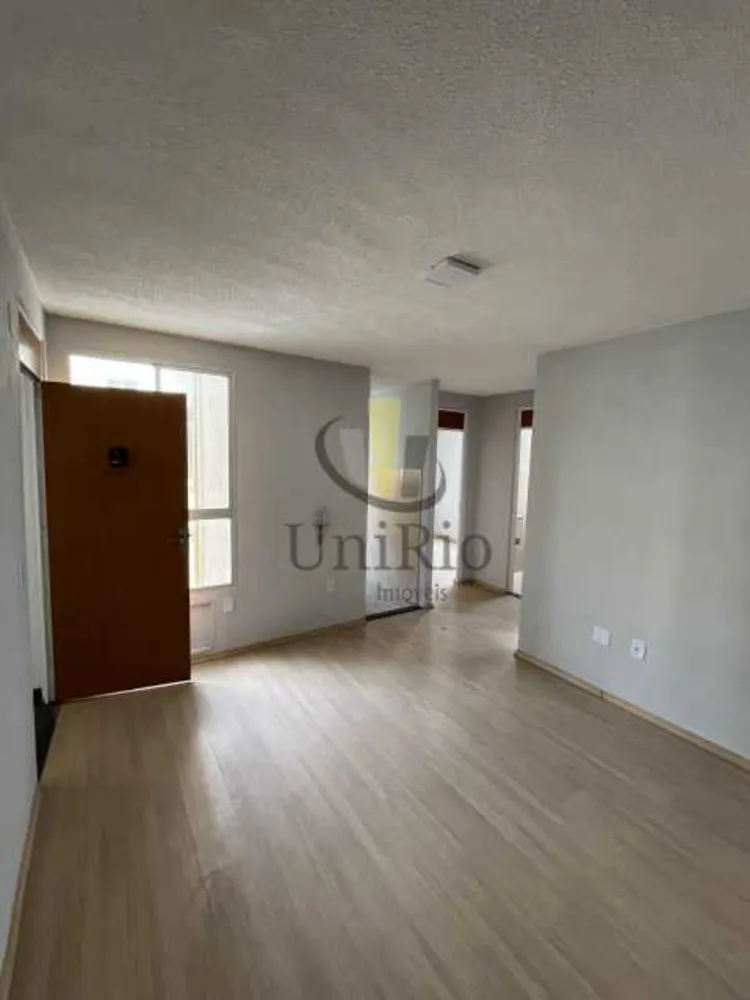 Apartamento, 2 quartos, 45 m² - Foto 10